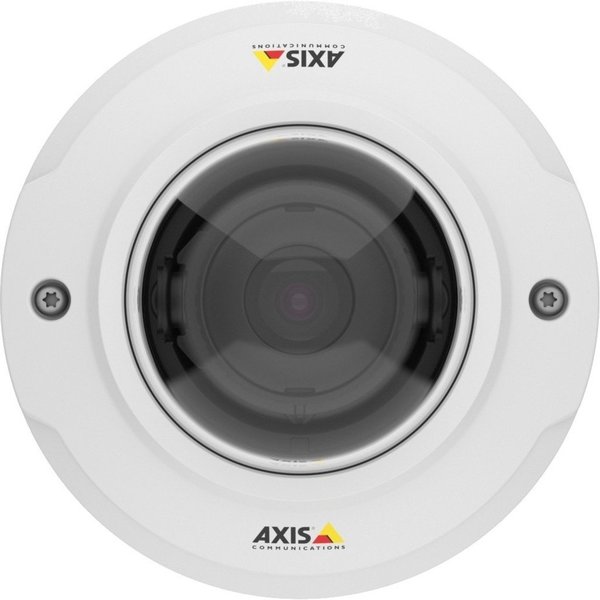 Axis M3046-V 4Mp Mini Dome Indor 1.8Mm 01116-001